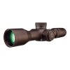 Luneta celownicza Vortex Razor III HD 4-24x44 FFP 34 mm AO EBR-7D MOA/MRAD